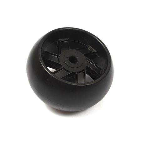 Oregon Anti-Scalp Deck Roller & Wheel 72-031